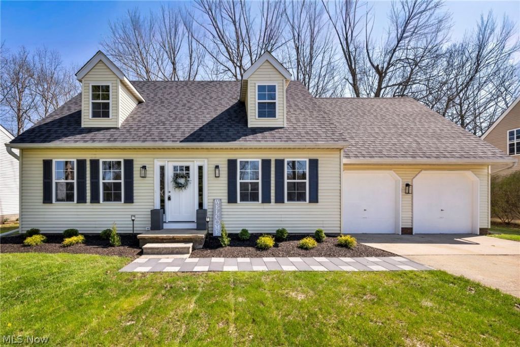 350 Nelmar Drive, Painesville Twp, OH 44077