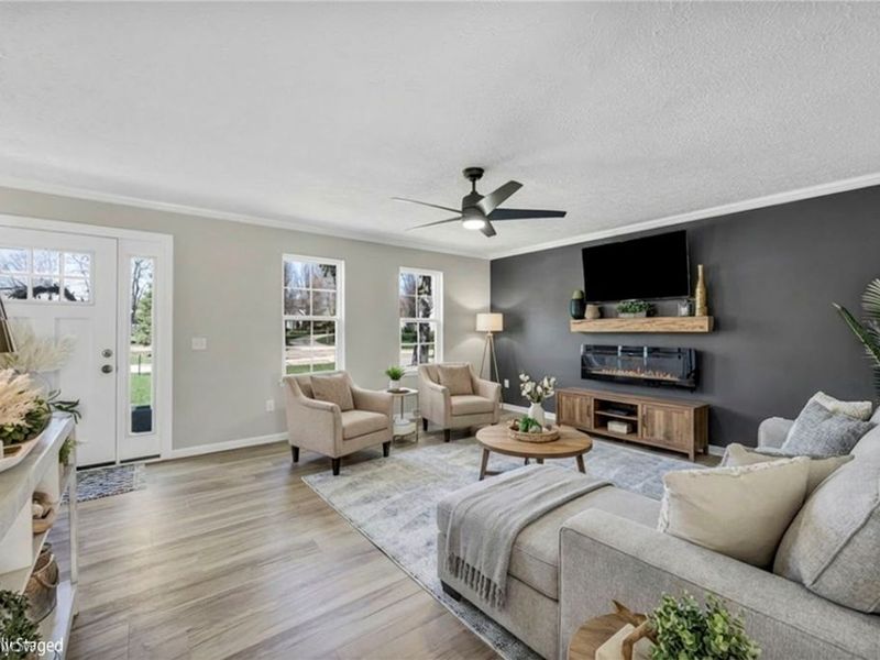 350 Nelmar Drive, Painesville Township, OH 44077 Photo 3