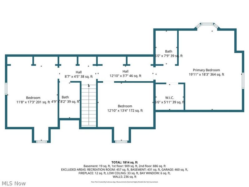 350 Nelmar Drive, Painesville Township, OH 44077 Photo 34