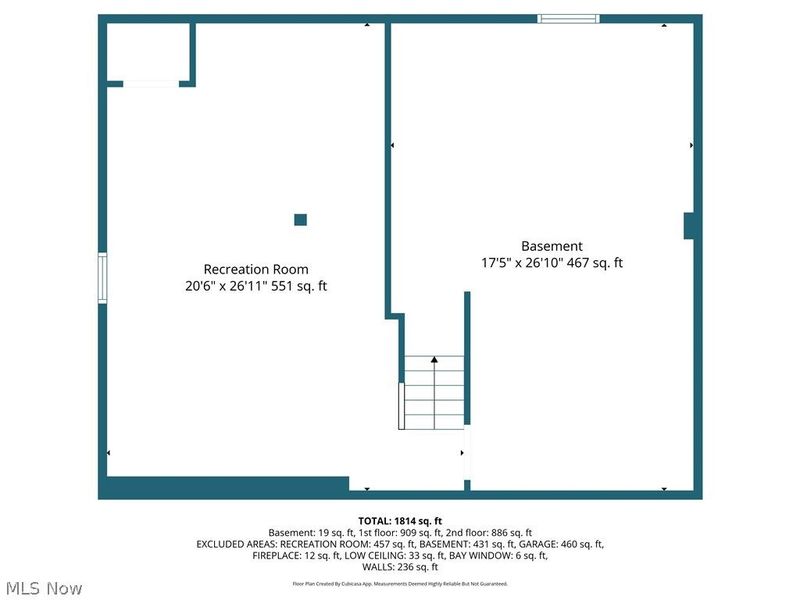 350 Nelmar Drive, Painesville Township, OH 44077 Photo 35