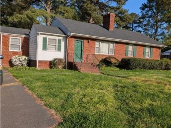 5915 Ridge Road , Henrico, VA 23227