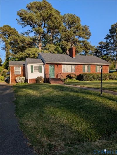 5915 Ridge Road, Henrico, VA 23227 Main Photo