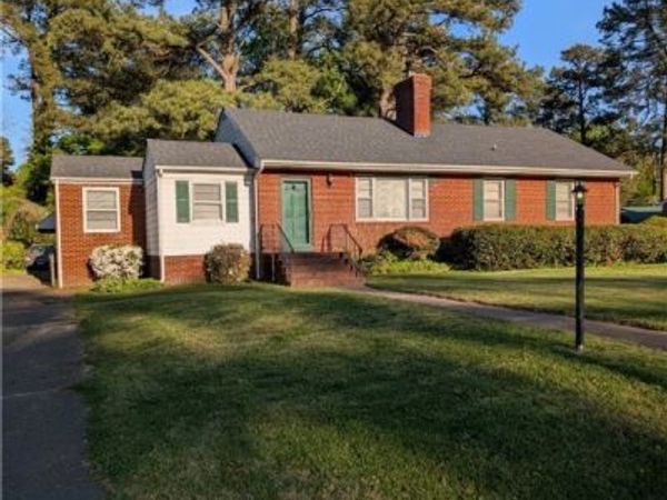 5915 Ridge Road, Henrico, VA 23227