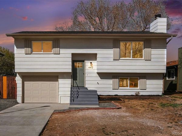 4412 Flattop Court, Fort Collins, CO 80528