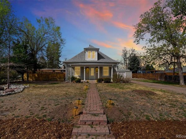 6303 E Iowa Avenue , Denver, CO 80224