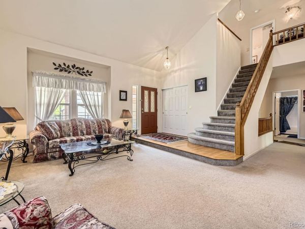 9001 W Chatfield Drive, Littleton, CO 80128