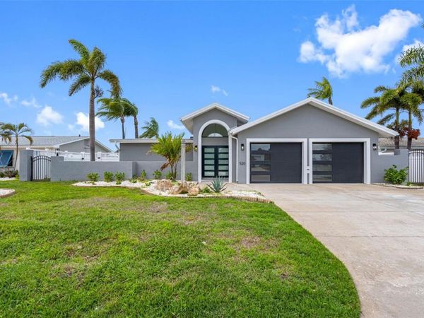 520 115TH AVENUE, TREASURE ISLAND, FL 33706