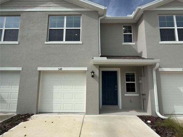 542 ZINFANDEL DRIVE , DAYTONA BEACH, FL 32117