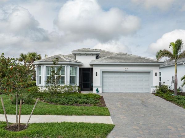 9978 BRIGHT WATER DRIVE , ENGLEWOOD, FL 34223