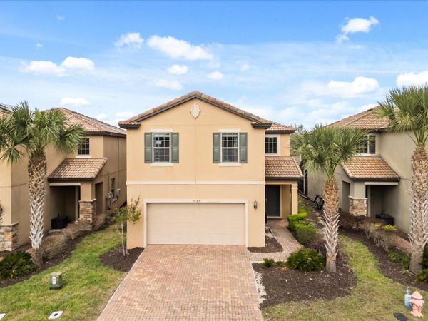 5425 MISTY OAK CIRCLE , DAVENPORT, FL 33837