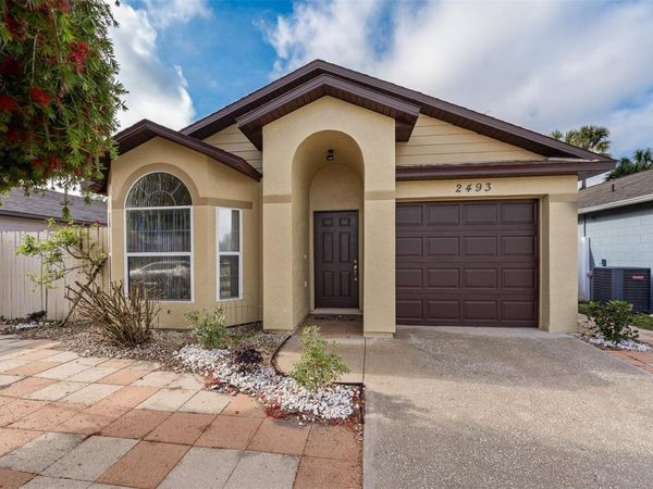 2493 DAFFADIL TERRACE , SANFORD, FL 32771