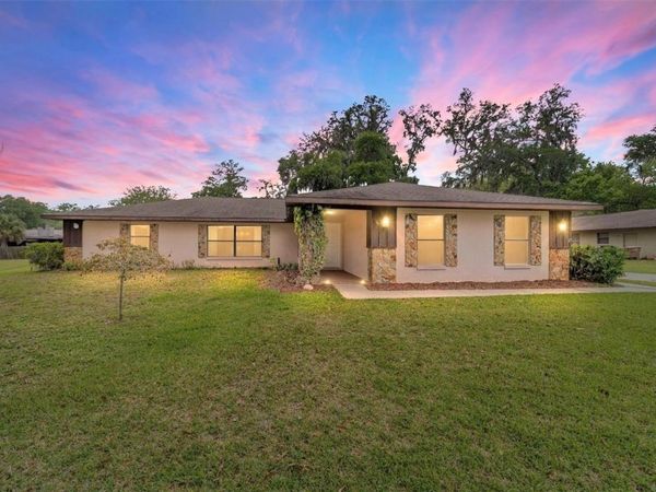 1140 NE 20TH AVENUE , OCALA, FL 34470