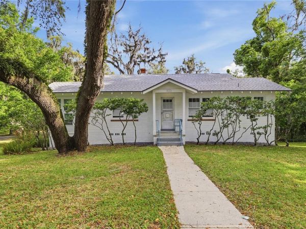 923 NE 2ND STREET , OCALA, FL 34470