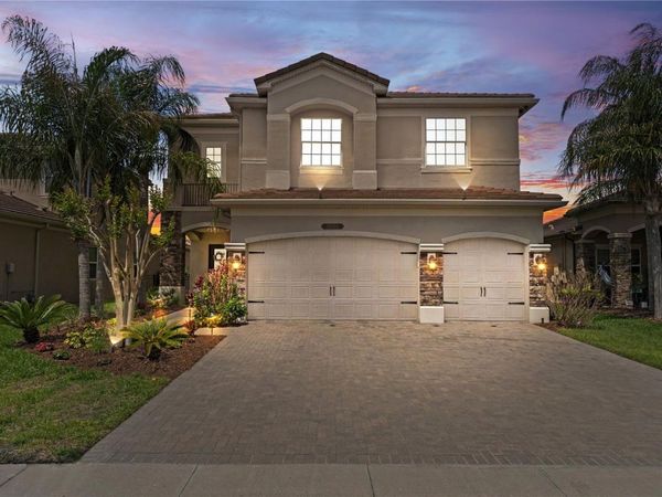 30351 TRISTANIA COURT , WESLEY CHAPEL, FL 33543