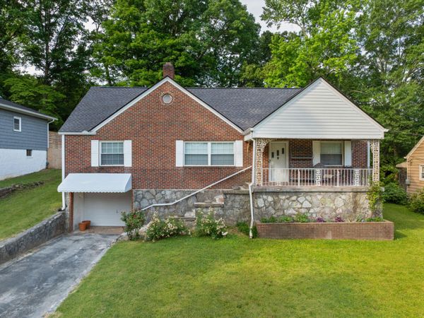 110 Forsythe Street, Chattanooga, TN 37415