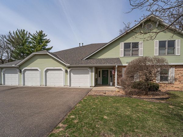 10742 Toledo Court, Bloomington, MN 55437