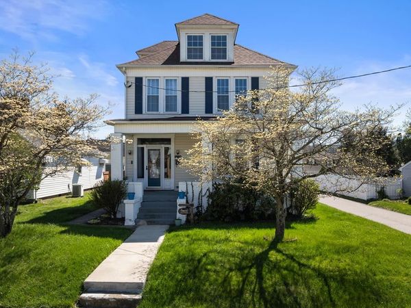 313 5th Street, Glen Dale, WV 26038