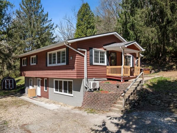 7 Fable Street, Wheeling, WV 26003