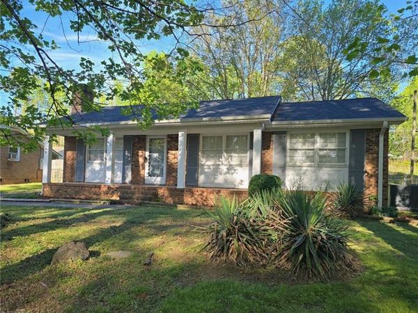 4111 Tulsa Drive, Greensboro, NC 27406