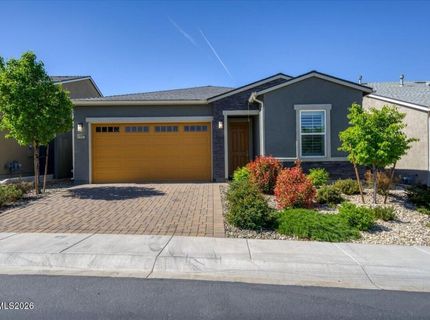 12921 Sapphire Point Drive, Reno, NV 89521 Photo
