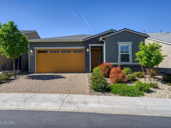 12921 Sapphire Point Drive, Reno, NV 89521