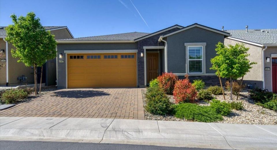 12921 Sapphire Point Drive, Reno, NV 89521 Photo