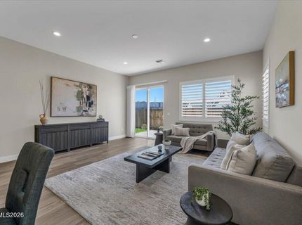 12921 Sapphire Point Drive, Reno, NV 89521 Photo