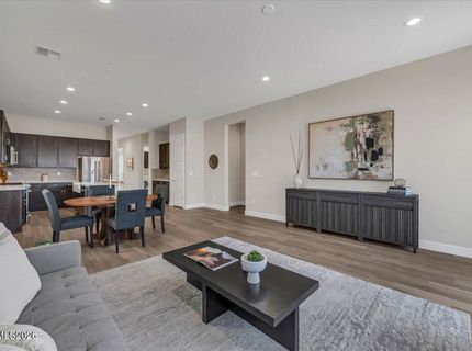 12921 Sapphire Point Drive, Reno, NV 89521 Photo