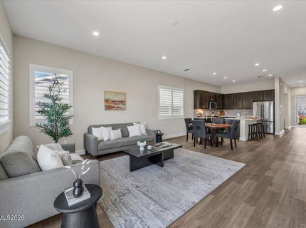 12921 Sapphire Point Drive, Reno, NV 89521 Photo