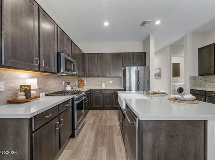 12921 Sapphire Point Drive, Reno, NV 89521 Photo