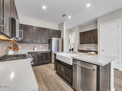 12921 Sapphire Point Drive, Reno, NV 89521 Photo