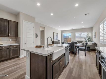 12921 Sapphire Point Drive, Reno, NV 89521 Photo