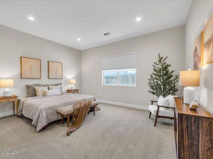 12921 Sapphire Point Drive, Reno, NV 89521 Photo