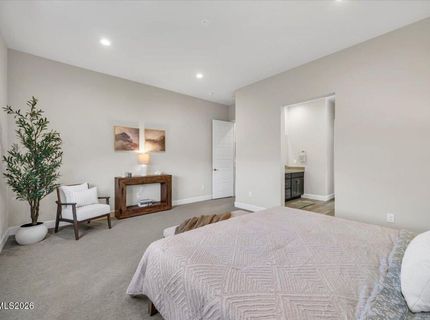 12921 Sapphire Point Drive, Reno, NV 89521 Photo