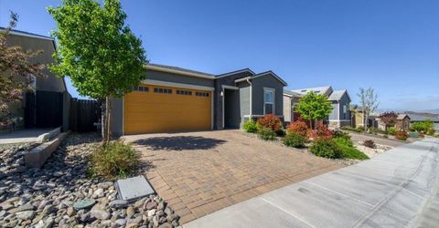 12921 Sapphire Point Drive, Reno, NV 89521 Photo