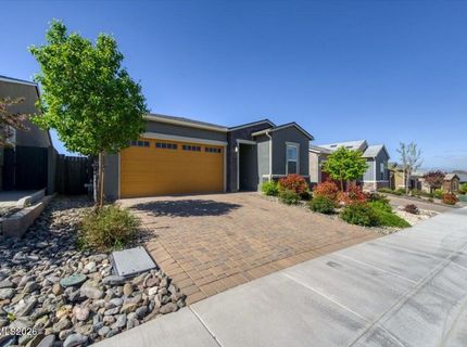 12921 Sapphire Point Drive, Reno, NV 89521 Photo