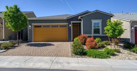 12921 Sapphire Point Drive, Reno, NV 89521 Photo