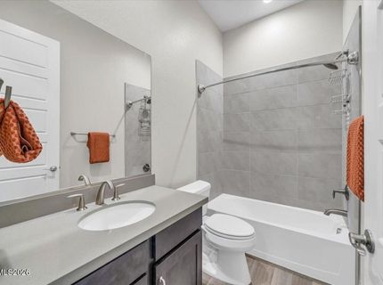 12921 Sapphire Point Drive, Reno, NV 89521 Photo