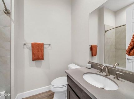 12921 Sapphire Point Drive, Reno, NV 89521 Photo