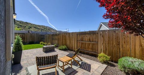 12921 Sapphire Point Drive, Reno, NV 89521 Photo