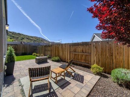 12921 Sapphire Point Drive, Reno, NV 89521 Photo