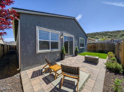 12921 Sapphire Point Drive, Reno, NV 89521 Photo