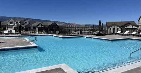 12921 Sapphire Point Drive, Reno, NV 89521 Photo