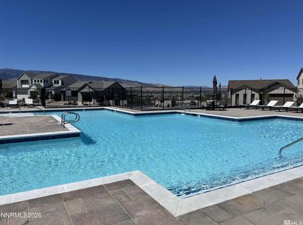 12921 Sapphire Point Drive, Reno, NV 89521 Photo