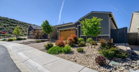 12921 Sapphire Point Drive, Reno, NV 89521 Photo