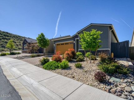 12921 Sapphire Point Drive, Reno, NV 89521 Photo
