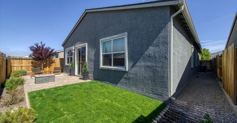 12921 Sapphire Point Drive, Reno, NV 89521 Photo