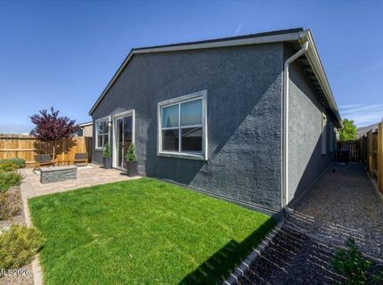 12921 Sapphire Point Drive, Reno, NV 89521 Photo