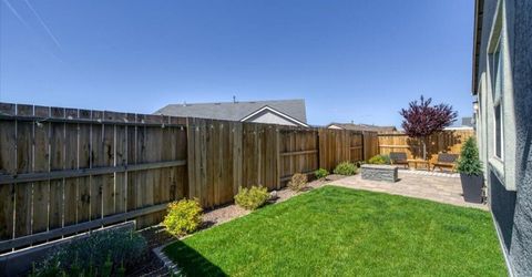 12921 Sapphire Point Drive, Reno, NV 89521 Photo