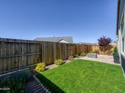 12921 Sapphire Point Drive, Reno, NV 89521 Photo